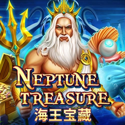 RTP Joker Neptune Treasure